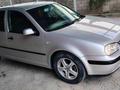 Volkswagen Golf 2001 года за 2 500 000 тг. в Тараз – фото 2