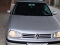 Volkswagen Golf 2001 года за 2 500 000 тг. в Тараз