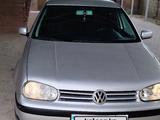 Volkswagen Golf 2001 года за 2 500 000 тг. в Тараз