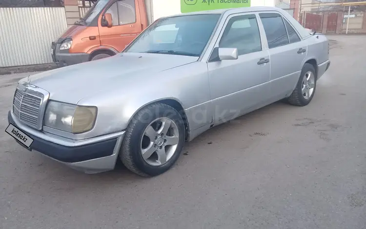 Mercedes-Benz E 230 1992 года за 950 000 тг. в Алматы