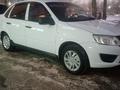 ВАЗ (Lada) Granta 2190 2013 годаүшін2 800 000 тг. в Астана – фото 6