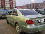 Toyota Camry 2005 годаүшін4 450 000 тг. в Актобе – фото 3