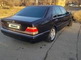 Mercedes-Benz S 320 1997 годаfor2 500 000 тг. в Талдыкорган