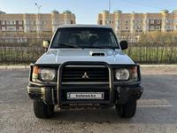 Mitsubishi Pajero 1996 года за 3 750 000 тг. в Астана