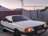 Audi 100 1989 года за 1 700 000 тг. в Жетысай