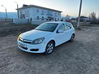 Opel Astra 2006 года за 2 000 000 тг. в Алматы