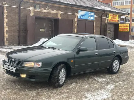 Nissan Maxima 1998 года за 2 970 000 тг. в Кокшетау