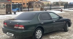 Nissan Maxima 1998 годаүшін2 970 000 тг. в Кокшетау – фото 4