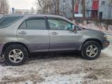 Lexus RX 300 2001 годаүшін4 800 000 тг. в Астана – фото 4