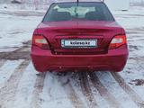 Daewoo Nexia 2009 годаfor800 000 тг. в Кандыагаш – фото 4