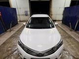 Toyota Corolla 2014 годаүшін5 600 000 тг. в Рудный
