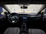 Toyota Corolla 2014 годаүшін5 600 000 тг. в Рудный – фото 3
