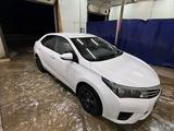 Toyota Corolla 2014 годаүшін5 600 000 тг. в Рудный – фото 4
