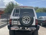 Mitsubishi Pajero 1994 годаүшін4 500 000 тг. в Шу – фото 4