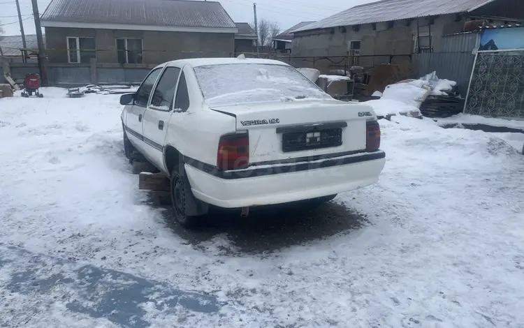 Opel Vectra 1992 года за 400 000 тг. в Актобе