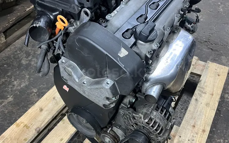 Двигатель Volkswagen AHW 1.4үшін450 000 тг. в Усть-Каменогорск