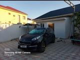 Kia Sportage 2020 года за 13 700 000 тг. в Актау – фото 2