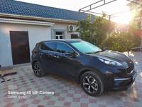 Kia Sportage 2020 годаүшін13 700 000 тг. в Актау