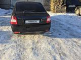 ВАЗ (Lada) Priora 2172 2012 годаүшін1 800 000 тг. в Семей – фото 4