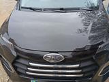 JAC S3 2025 года за 6 000 000 тг. в Жезказган