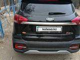 JAC S3 2025 года за 6 000 000 тг. в Жезказган – фото 3
