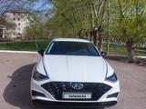 Hyundai Sonata 2021 годаүшін11 800 000 тг. в Астана