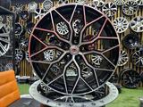 Диски Vossen R-19*5*114.3 в наличии Astana за 349 000 тг. в Астана