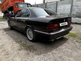 BMW 525 1991 года за 1 300 000 тг. в Алматы – фото 5