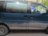 Mitsubishi Space Gear 1995 года за 1 000 000 тг. в Астана