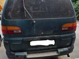 Mitsubishi Space Gear 1995 года за 1 000 000 тг. в Астана – фото 2