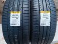 Япония Dunlop sport maxx 235/45 R17 V 255/40 R17 за 320 000 тг. в Алматы