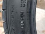 Япония Dunlop sport maxx 235/45 R17 V 255/40 R17үшін320 000 тг. в Алматы – фото 5