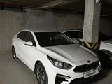 Kia Cerato 2019 года за 8 350 000 тг. в Алматы
