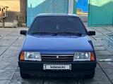 ВАЗ (Lada) 21099 2002 года за 1 700 000 тг. в Тараз