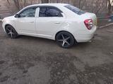 Chevrolet Cobalt 2021 года за 5 500 000 тг. в Семей – фото 2