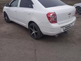 Chevrolet Cobalt 2021 годаүшін5 500 000 тг. в Семей – фото 3