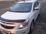 Chevrolet Cobalt 2021 года за 5 500 000 тг. в Семей – фото 5