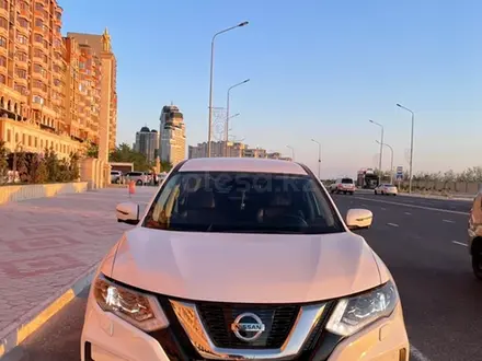 Nissan X-Trail 2021 года за 16 500 000 тг. в Актау