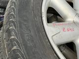 Колесо зимнее 225/65/R18 Япония Dunlop с литым диском Nissan 5x114.3үшін150 000 тг. в Астана – фото 4