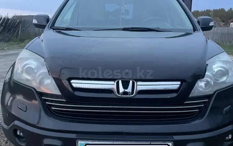 Honda CR-V 2010 года за 7 500 000 тг. в Акколь (Аккольский р-н)