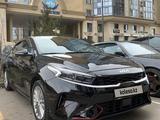 Kia Cerato 2022 года за 12 500 000 тг. в Алматы