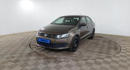 Volkswagen Polo 2015 года за 3 200 000 тг. в Шымкент
