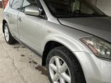 Nissan Murano 2006 годаүшін4 200 000 тг. в Алматы – фото 2