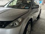 Nissan Murano 2006 годаүшін4 200 000 тг. в Талдыкорган – фото 5