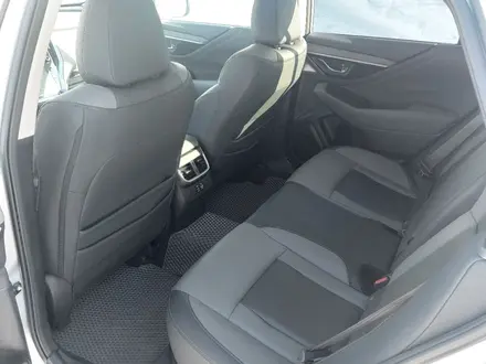 Subaru Outback 2023 года за 17 500 000 тг. в Усть-Каменогорск – фото 8