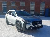 Subaru Outback 2023 года за 17 500 000 тг. в Усть-Каменогорск
