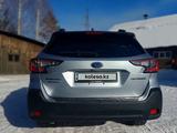 Subaru Outback 2023 года за 17 500 000 тг. в Усть-Каменогорск – фото 3