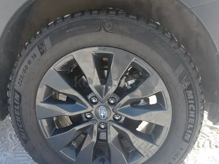 Subaru Outback 2023 года за 17 500 000 тг. в Усть-Каменогорск – фото 2