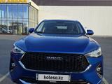 Haval F7x 2021 года за 8 500 000 тг. в Талдыкорган