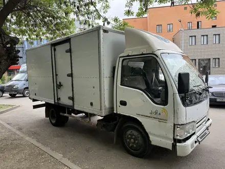 FAW  CA5041 2011 года за 2 200 000 тг. в Алматы – фото 3
